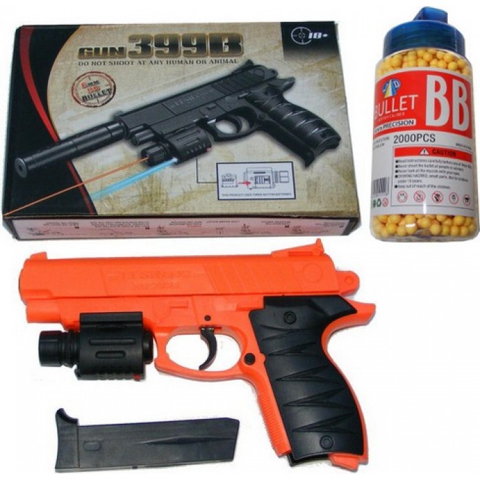 List 104+ Pictures Pictures Of A Bb Gun Sharp